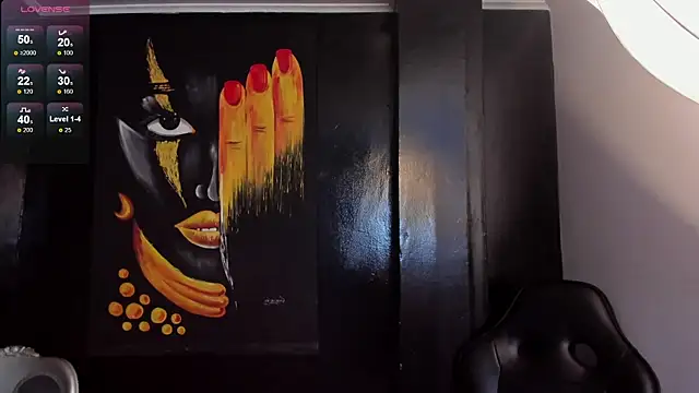 Flynn Riider online show from 01-07-26, 05:37