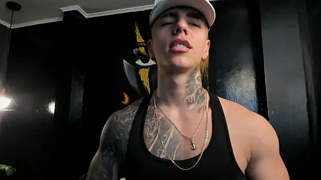 Flynn Riider online show from 02-19-26, 05:20