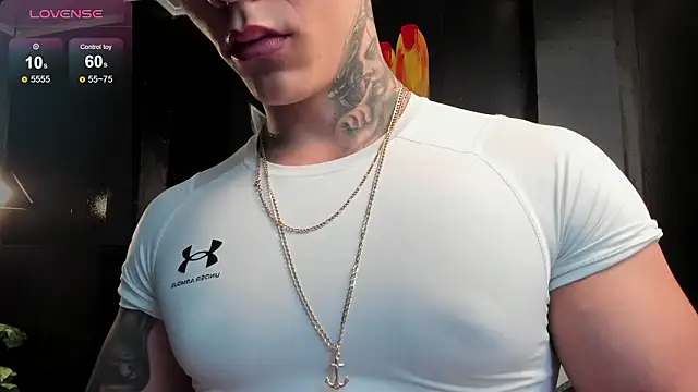 Flynn Riider online show from 03-02-26, 05:20