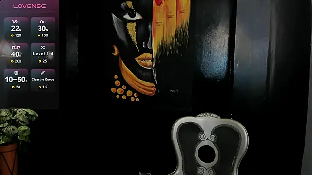 Flynn Riider online show from 03-25-26, 05:19