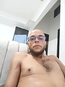 Charly BC Dirty online show from 12-12-24, 08:25