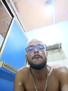 Charly BC Dirty online show from 02-26-25, 05:42