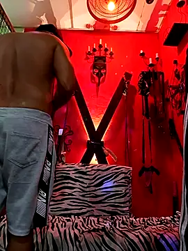 Charly BC Dirty online show from 11-28-25, 01:47