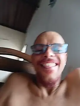 Charly BC Dirty online show from 08-04-26, 08:11