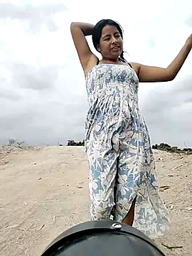 Danna-linyi online show from 03-23-26, 08:02