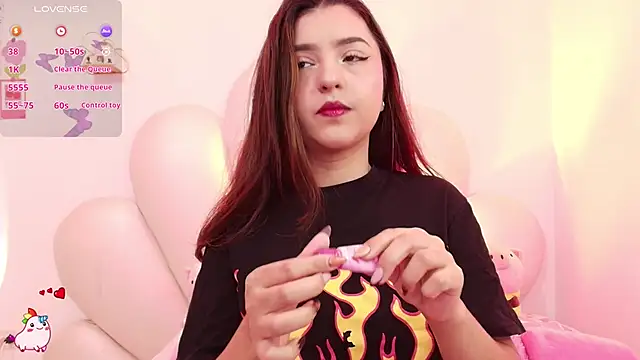 zoewillian online show from 02-23-26, 01:14