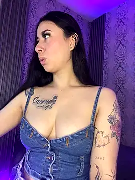 Zoee t online show from 11-14-25, 04:00