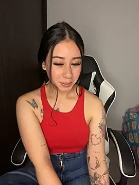 Zoee t online show from 12-05-25, 03:26