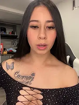 Zoee t online show from 01-07-26, 04:37