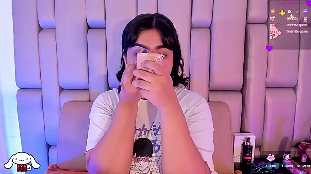  sowy venus  online show from 03-05-26, 11:17