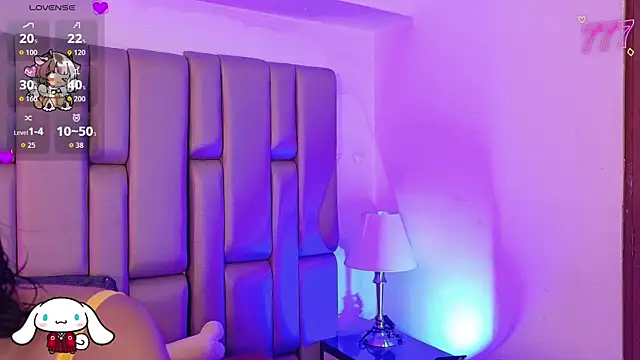  sowy venus  online show from 04-07-26, 11:21