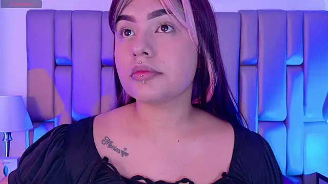  sowy venus  online show from 04-20-26, 11:46