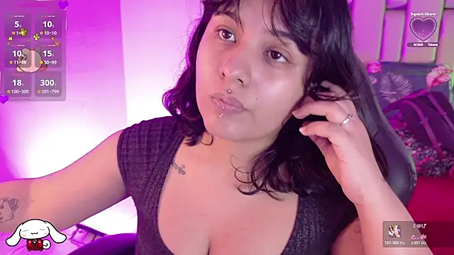 Snapshot of _sowy_venus_ chatting on 06-17-26, 11:34 sowy venus online show from 06-17-26, 11:34