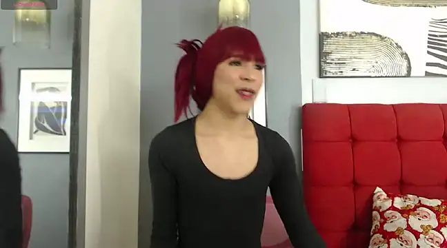  Natassia Dreams online show from 12-31-24, 04:49