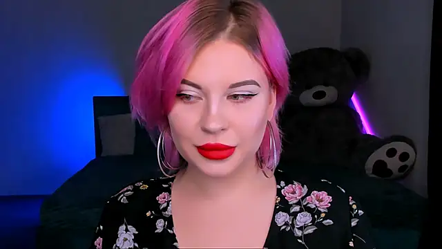 Snapshot of evaharve chatting on 01-06-25, 11:09 evaharve online show from 01-06-25, 11:09