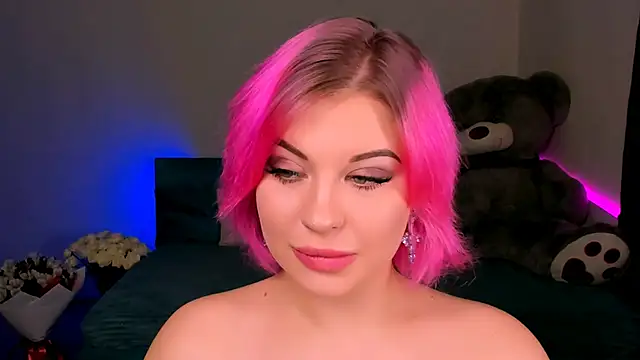 Snapshot of evaharve chatting on 01-17-25, 04:06 evaharve online show from 01-17-25, 04:06