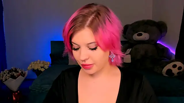 Snapshot of evaharve chatting on 01-17-25, 10:12 evaharve online show from 01-17-25, 10:12