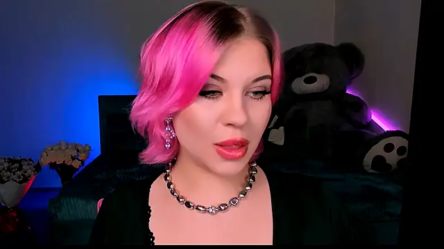 Snapshot of evaharve chatting on 01-18-25, 06:10 evaharve online show from 01-18-25, 06:10