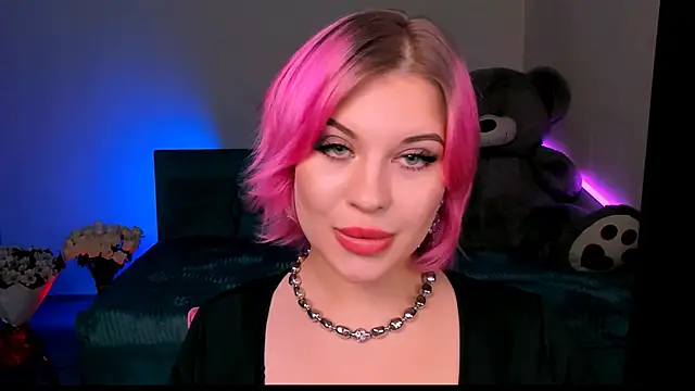 Snapshot of evaharve chatting on 01-18-25, 09:13 evaharve online show from 01-18-25, 09:13