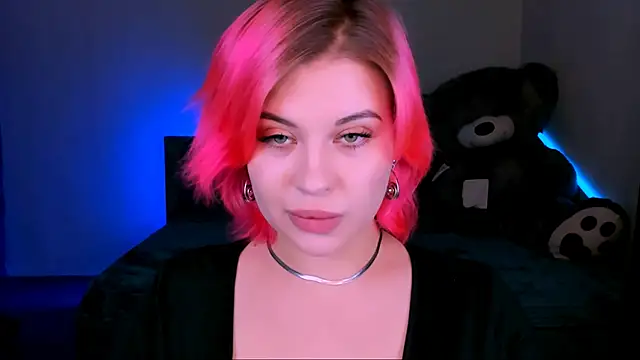 Snapshot of evaharve chatting on 02-06-25, 05:19 evaharve online show from 02-06-25, 05:19