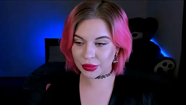 Snapshot of evaharve chatting on 02-28-25, 10:17 evaharve online show from 02-28-25, 10:17