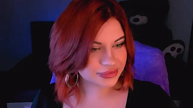 Snapshot of evaharve chatting on 10-30-25, 08:31 evaharve online show from 10-30-25, 08:31