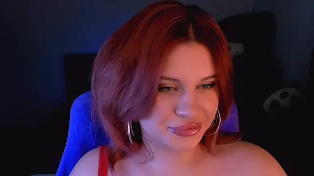 Snapshot of evaharve chatting on 11-02-25, 04:37 evaharve online show from 11-02-25, 04:37