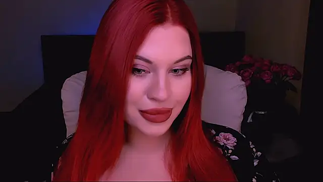 Snapshot of evaharve chatting on 11-19-25, 10:54 evaharve online show from 11-19-25, 10:54