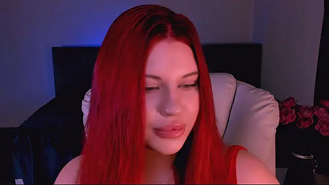 Snapshot of evaharve chatting on 11-21-25, 10:52 evaharve online show from 11-21-25, 10:52