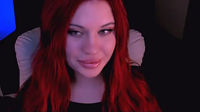 Snapshot of evaharve chatting on 11-24-25, 07:19 evaharve online show from 11-24-25, 07:19