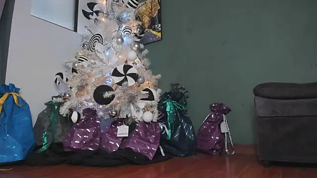 slutty venus online show from 12-24-24, 01:28