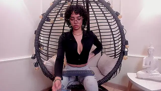 slutty venus online show from 01-12-25, 07:53