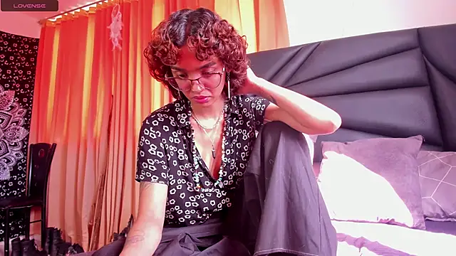 slutty venus online show from 01-17-26, 08:34