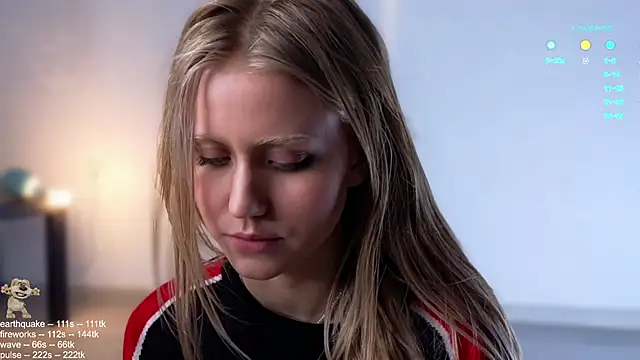 WiloneEsse online show from 03-14-25, 01:16