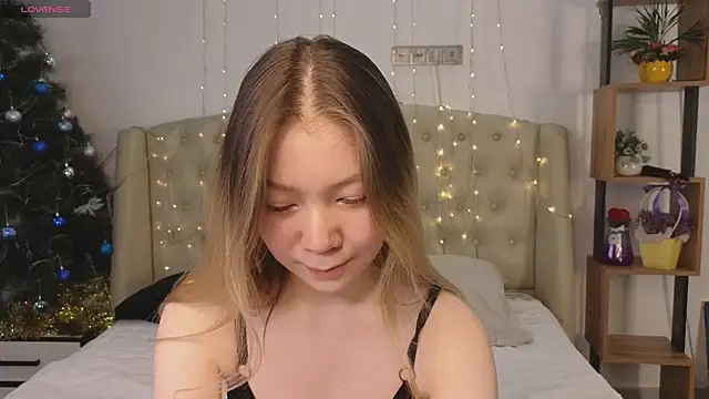 Babby Rabbit online show from 01-07-25, 10:54