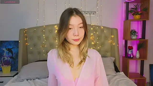 Babby Rabbit online show from 01-26-25, 05:23