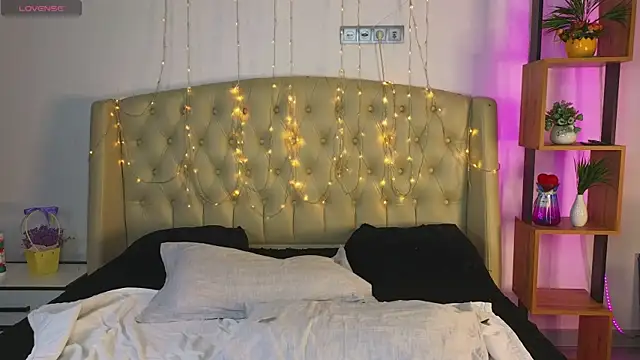 Babby Rabbit online show from 01-26-25, 08:36