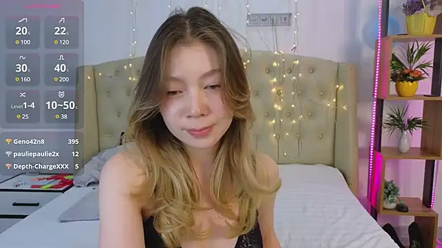 Babby Rabbit online show from 02-26-25, 09:53