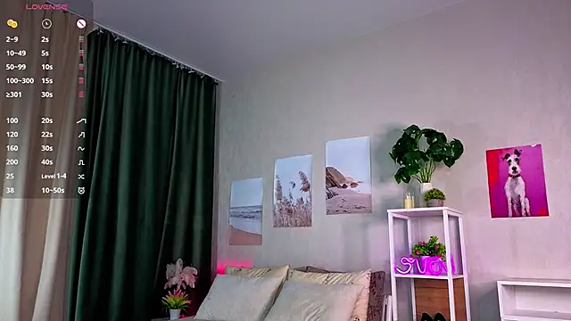 ElvaHilby online show from 02-26-26, 01:15