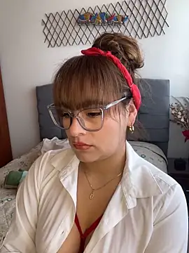 Gabriela-Parker  online show from 01-16-25, 01:58