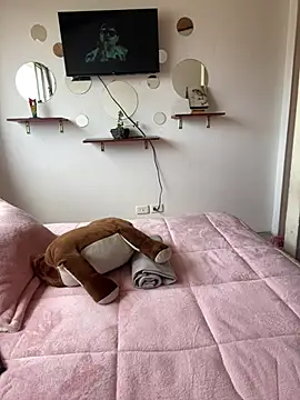 Gabriela-Parker  online show from 03-21-25, 05:12