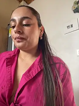 Gabriela-Parker  online show from 09-10-25, 06:41