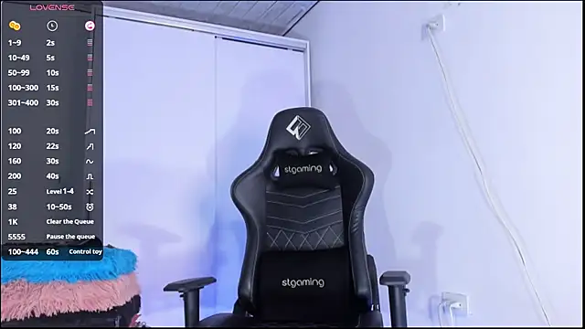 Dulce smith 1 online show from 02-17-26, 10:05