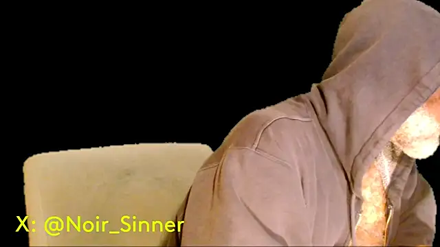 sinnernoir online show from 12-04-25, 08:50