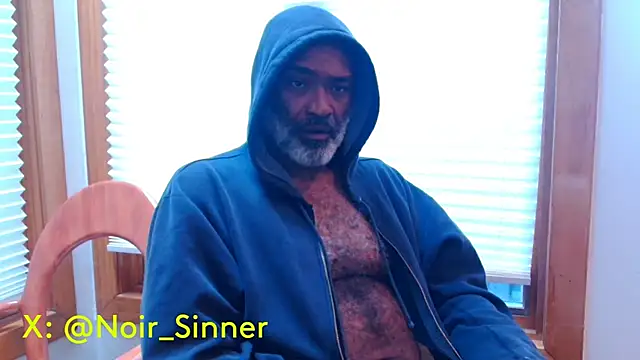 sinnernoir online show from 12-21-25, 06:26