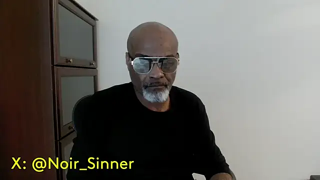 sinnernoir online show from 04-10-26, 12:32