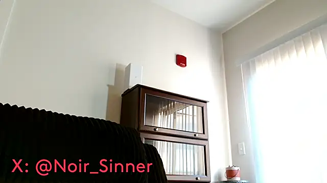 sinnernoir online show from 06-26-26, 12:04