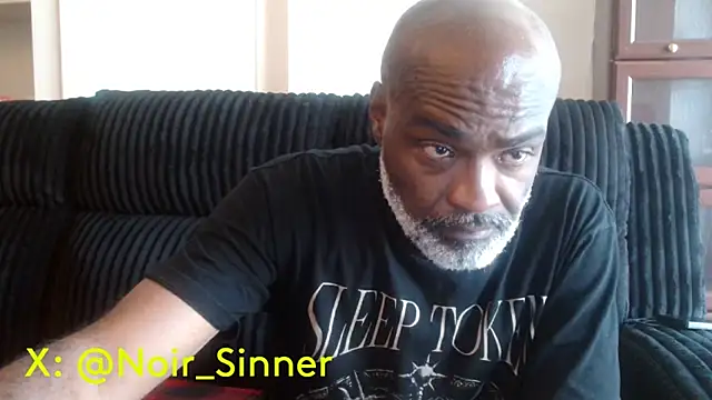 sinnernoir online show from 07-20-26, 05:15