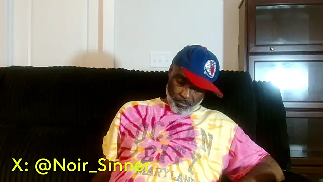 sinnernoir online show from 07-21-26, 05:21