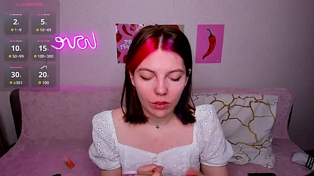 marie reyes  online show from 02-18-26, 03:35